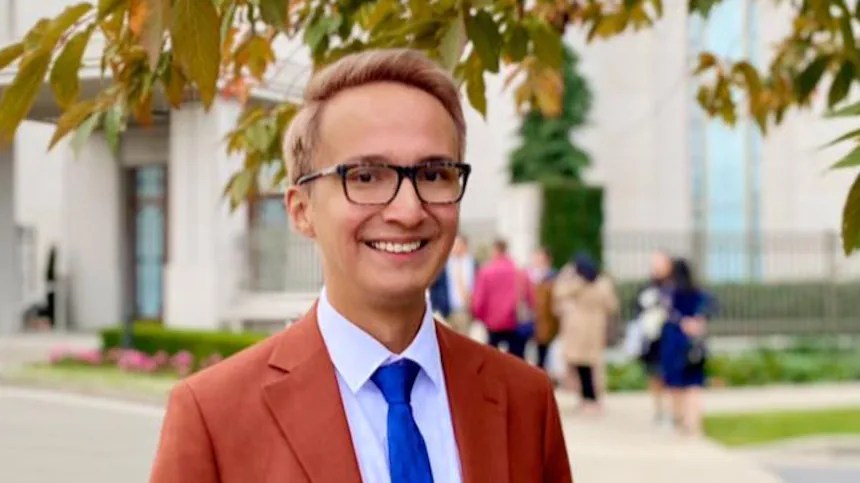 I went to prison — here is that experience: Part&nbsp;One