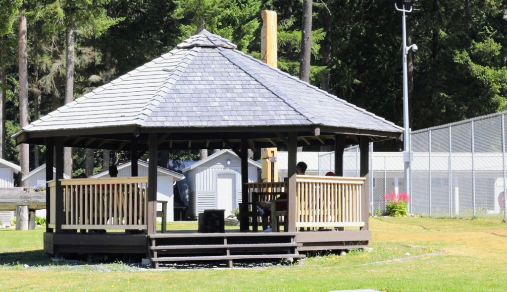 I went to prison — here is that experience: Part&nbsp;Three