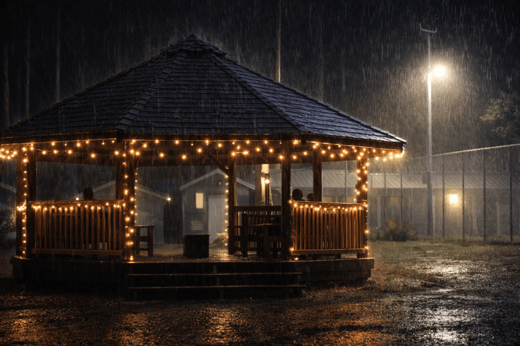 I went to prison — here is that experience: Part&nbsp;Four